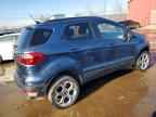 2022 FORD EcoSport