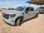 2024 GMC Sierra