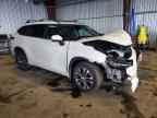 2020 TOYOTA HIGHLANDER