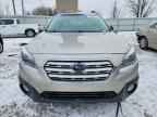 2015 SUBARU Outback