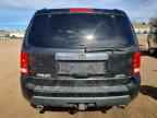 2011 HONDA PILOT