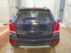 2021 CHEVROLET TRAX