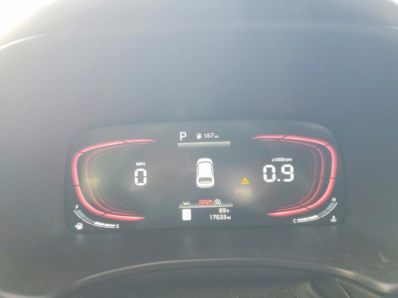 2025 KIA SOUL