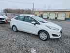 2015 FORD Fiesta
