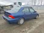 2002 MITSUBISHI LANCER