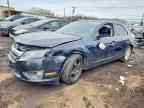 2010 FORD FUSION