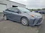 2021 TOYOTA PRIUS