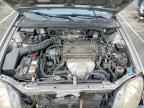 2001 HONDA Prelude