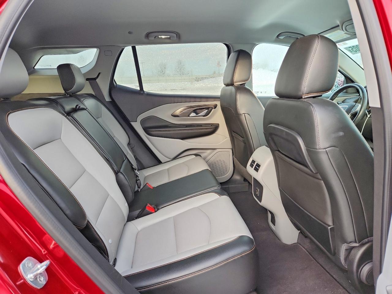 2020 GMC Terrain
