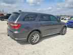 2020 DODGE DURANGO