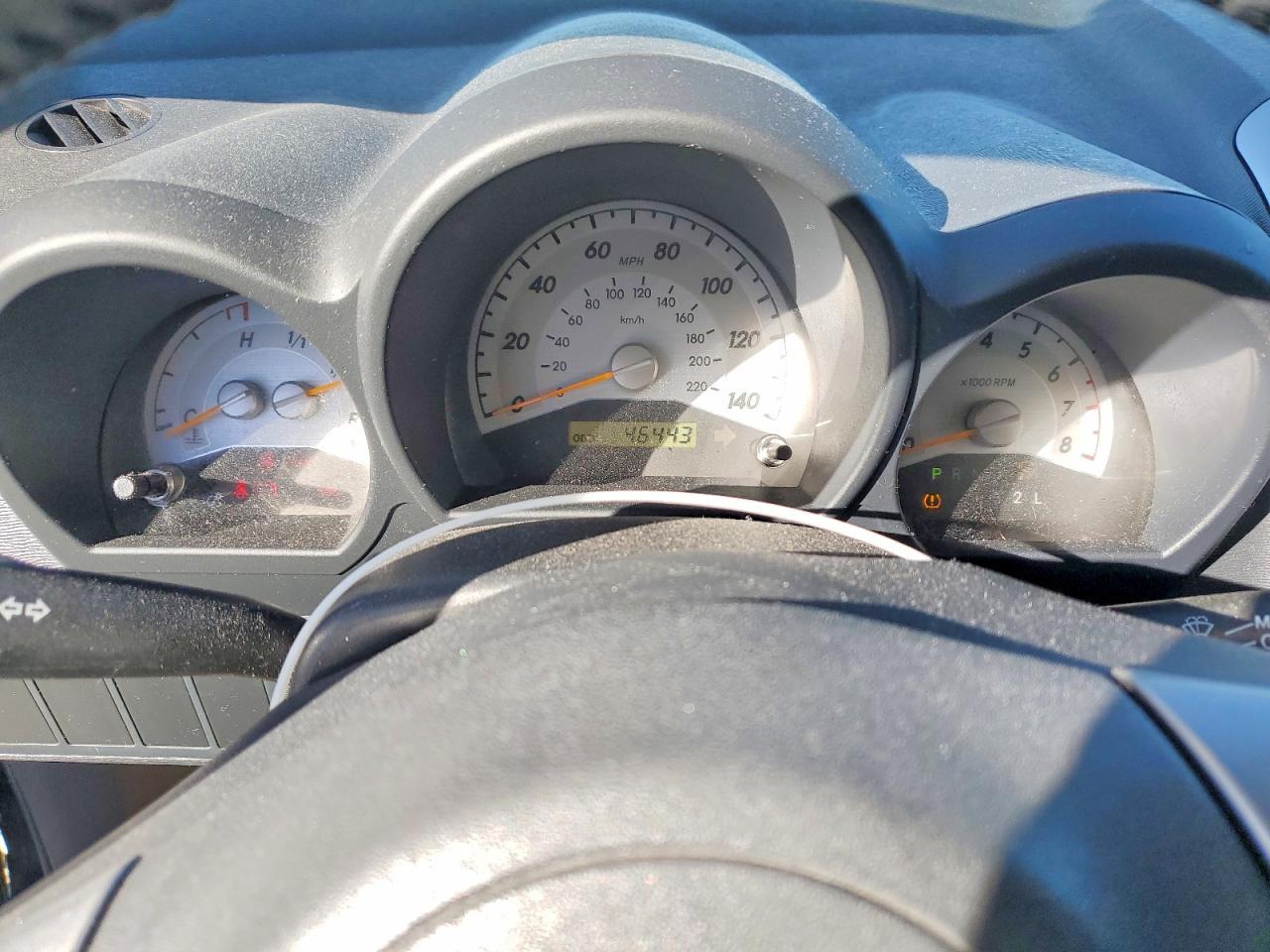 2006 TOYOTA SCION