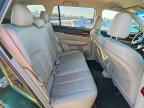 2010 SUBARU Outback