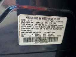 2011 INFINITI G37