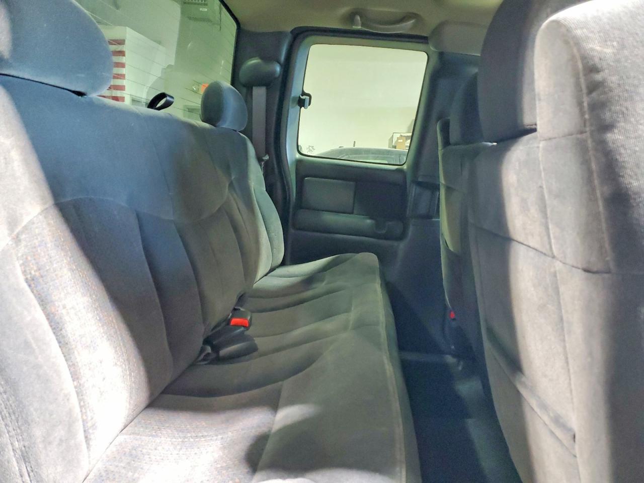 2001 CHEVROLET Silverado