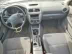 2004 SUBARU IMPREZA
