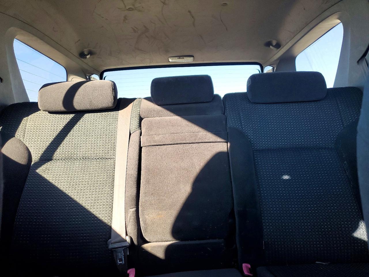 2004 TOYOTA 4Runner