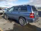 2005 TOYOTA HIGHLANDER