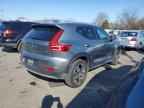 2019 VOLVO XC40