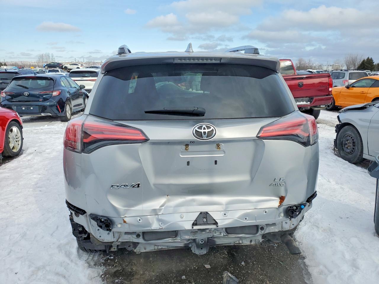 2017 TOYOTA RAV4