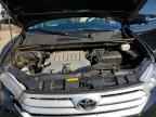2013 TOYOTA HIGHLANDER