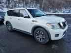 2017 NISSAN Armada