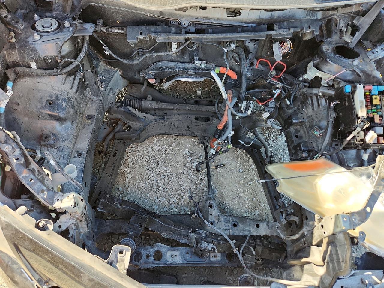 2012 TOYOTA PRIUS V