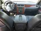 2012 CHEVROLET Tahoe