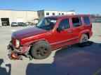 2012 JEEP Liberty