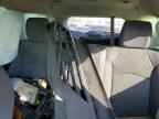 2012 CHEVROLET TRAVERSE