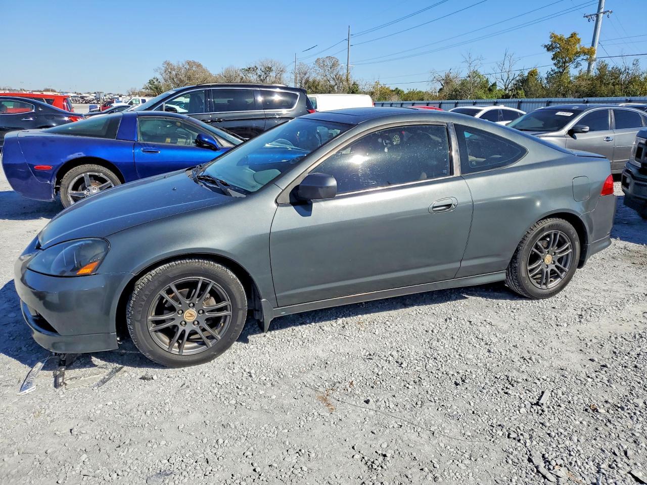 2005 ACURA RSX