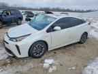 2021 TOYOTA PRIUS