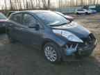 2013 NISSAN LEAF