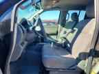 2014 NISSAN Frontier