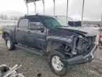 2011 CHEVROLET SILVERADO 1500