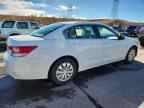 2011 HONDA ACCORD
