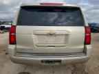 2016 CHEVROLET Suburban