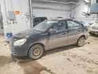 2008 HYUNDAI ACCENT