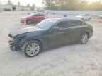 2012 INFINITI G37