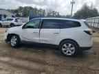 2016 CHEVROLET TRAVERSE