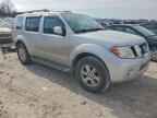 2012 NISSAN PATHFINDER