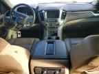 2016 CHEVROLET Suburban