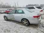 2003 HONDA ACCORD