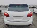 2013 PORSCHE CAYENNE