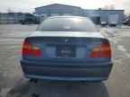 2003 BMW 3 SERIES