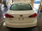 2018 KIA FORTE