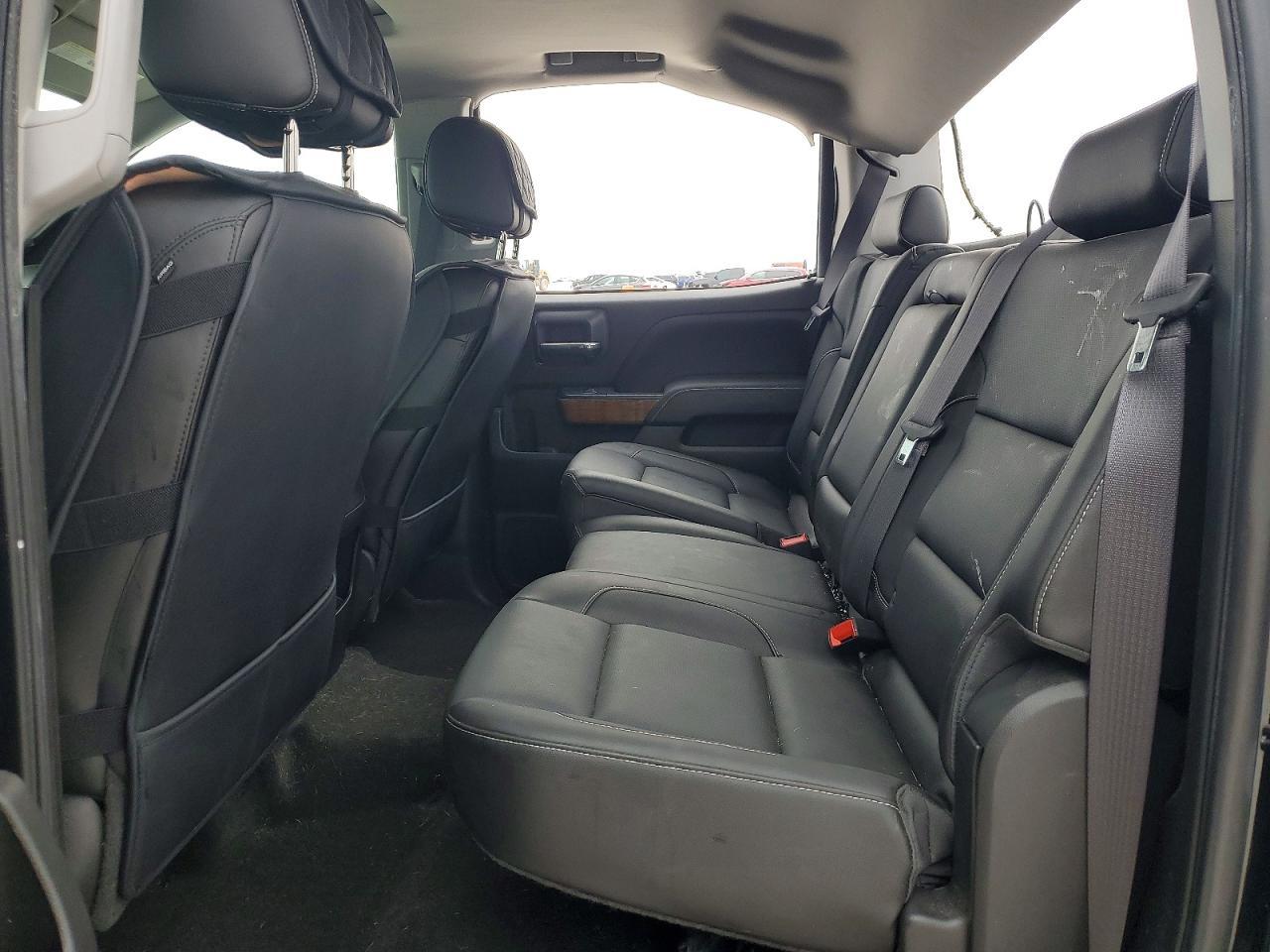 2014 GMC Sierra