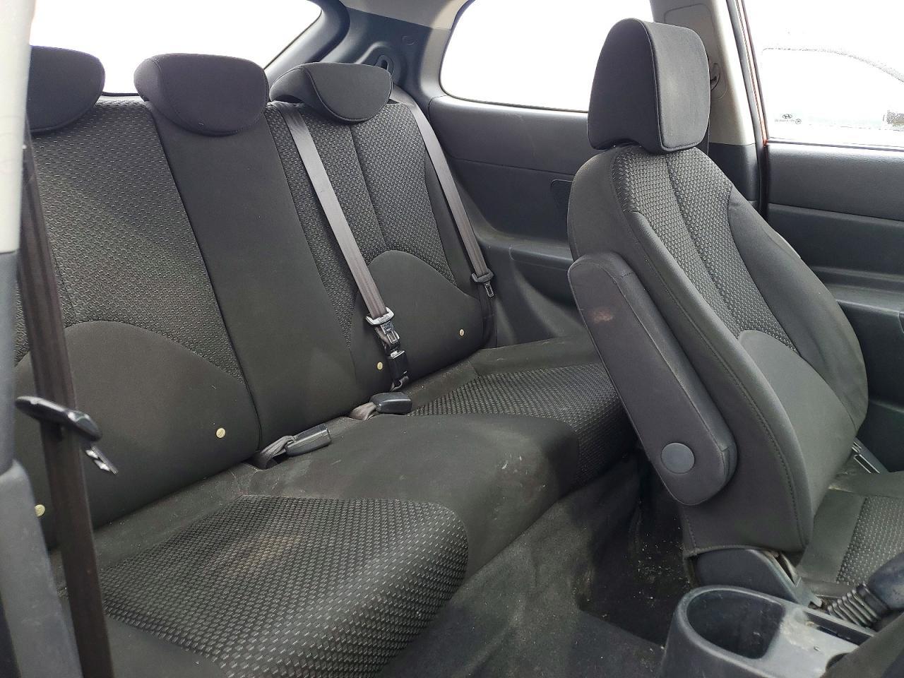 2010 HYUNDAI ACCENT