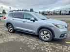 2020 SUBARU Ascent