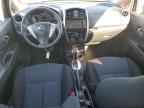 2016 NISSAN Versa Note