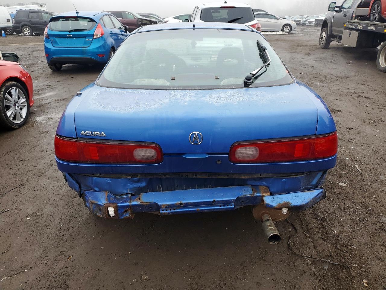 2001 ACURA Integra